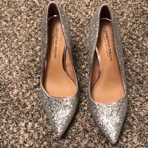 Christian Soriano heels